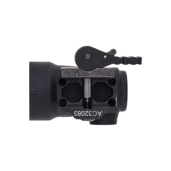 Прицел коллиматорный Trijicon MRO 2.0 MOA Green Dot Коллиматорный прицел Коллиматор Прицел коллиматор | Зображення 8