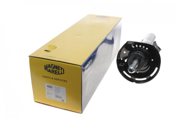 Амортизатор передній Mercedes Benz C-class W204 07- 357524070000 | Зображення 1