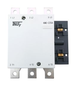 Контактор КМС-225А 400В/АС3 Ny95504512