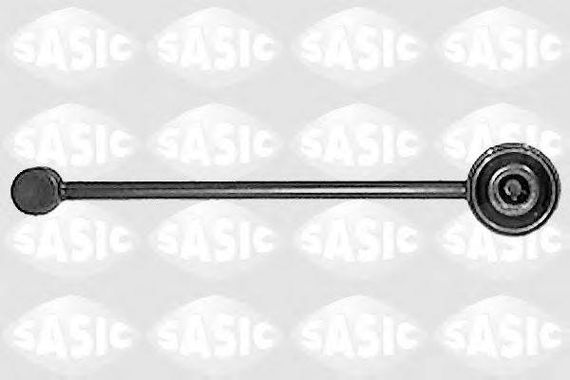 Тяга стабілізатора SASIC 4542G52 на PEUGEOT 206 Наклонная задняя часть (2A/C)