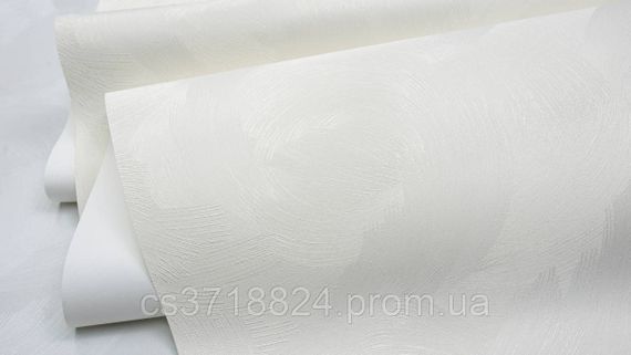 Обои виниловые на флизелиновой основе SINTRA Savoy UNI 512562 (1,06х10,05м) | Зображення 3