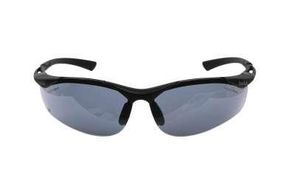 Тактические очки Очки для военных Очки баллистические Contour с дымчатами линзами Очки для стрельбы