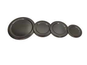 Комплект кришок Zanussi, AEG, Electrolux