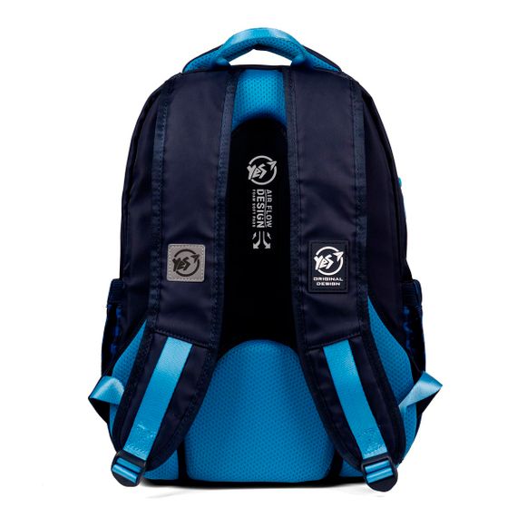Шкільний рюкзак YES TS-57 My Kitty 550032 16.2 л | Зображення 3