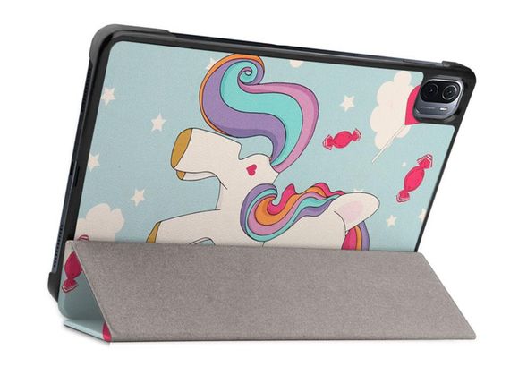 Чохол Primolux для планшета Xiaomi Mi Pad 5 / Mi Pad 5 Pro 11" Slim - Unicorn | Зображення 3
