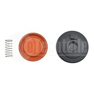 Мембрана вентиляции картерних газов Renault Captur 13-/ Clio 05-/ Dokker 13-/ Duster 11-/ Fluence 10-/ Kangoo 08-/ Lodgy 13-/