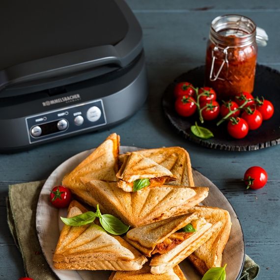 Сендвичница Rommelsbacher ST 1800 Sam | Зображення 4