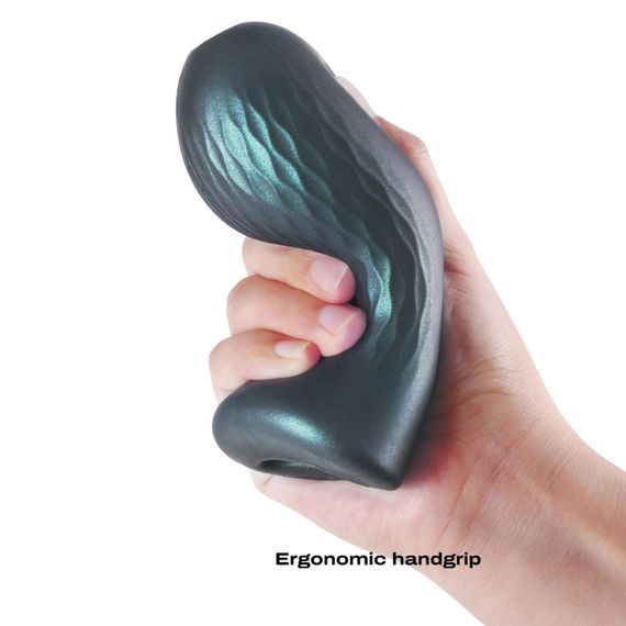 Мастурбатор Dorcel Sili-Cup Dual Sensation Sex Aura | Зображення 3
