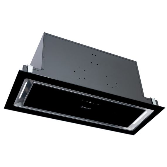 Витяжка кухонна Perfelli BISP 7673 BL 1000 LED Strip | Зображення 3