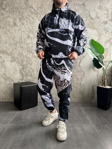 Костюм анорак/джогери | Зображення 2