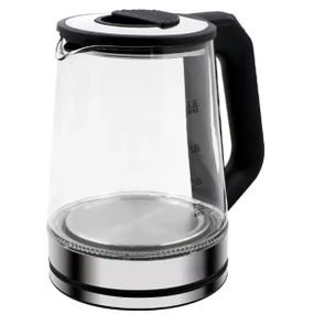 Електричний скляний чайник RAF R.7846, 2.3 л, KM-836 2000 Вт