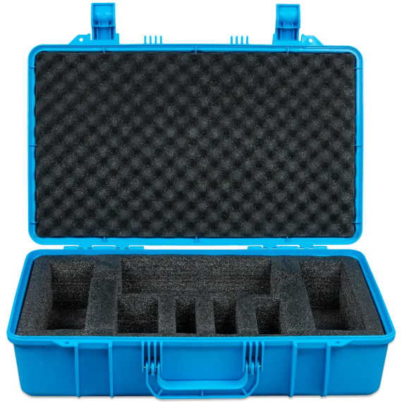 Victron Energy Blue Smart IP65 (12/25 - 24/13) Чохол для зарядного пристрою | Зображення 1