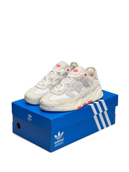 Женские кроссовки Niteball Beige Orange W, Вьетнам | Зображення 3