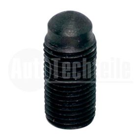 Регулировочный болт форсунки Audi A3/A4/A6 1.9 TDI 00-08/ VW Caddy/T5 1.9/2.0 TDI / 2.0 SDI 04-10 (M12x1.25), AutoTechteile, 319