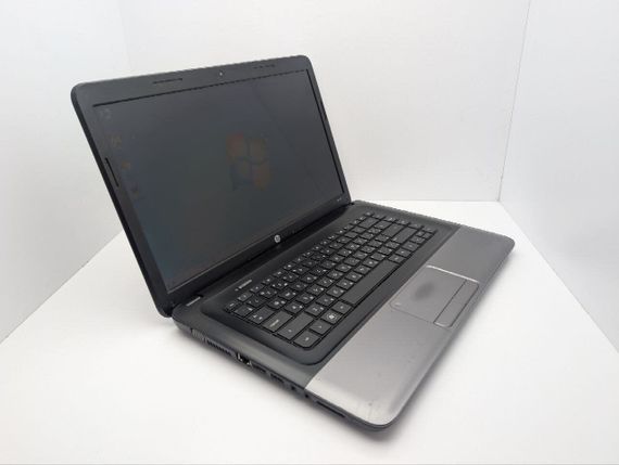Ноутбук HP 655 / 15.6" (1366x768) TN / AMD E2-1800 (2 ядра по 1.7 GHz) / 6 GB DDR3 / 320 GB HDD / AMD Radeon HD 7340 Graphics / WebCam / DVD-ROM б/у | Зображення 5