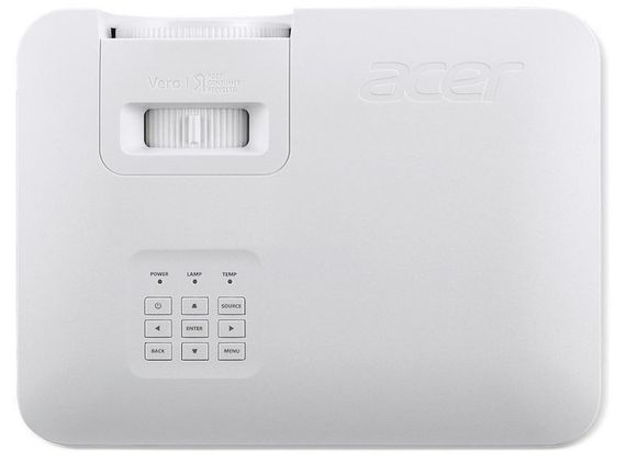 Проектор Acer Vero XL2330W WXGA MR.JWR11.001 | Зображення 4