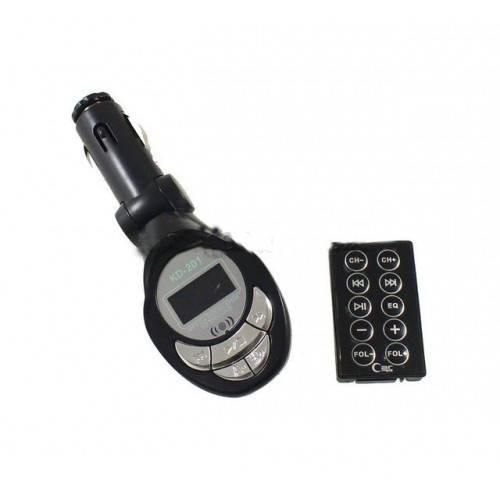 Трансмітер/модулятор P01D BOX Bluetoorh