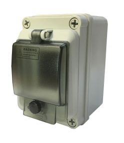 Корпус пластиковий ЩРН-П-2 PRO PLUS модульний навісний IP65 Ny95505363