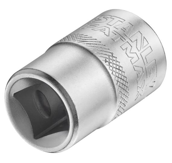 Головка торцева Stanley 1/2" х 17 мм (FMMT17236-0) | Зображення 1