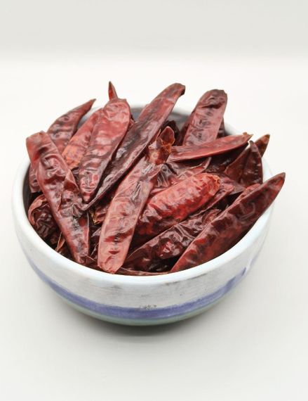 Перец острый стручками 20 г | Зображення 4