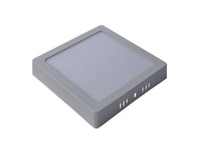 Светильник накладной LED Square Downlight 24W 220V 1700L 4000K Alum Ny95000141