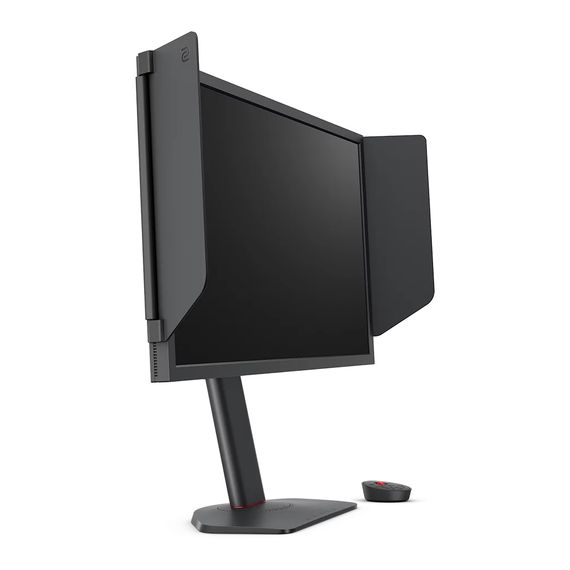 Монитор BenQ XL2546X+ Dark Grey | Зображення 4