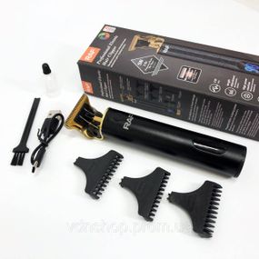 Профессиональная машинка для стрижки волос головы, Набор для удаления волос с зарядным устройством XV-79