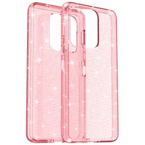 TPU чохол Nova для Xiaomi Redmi 13C / Poco C65 Pink