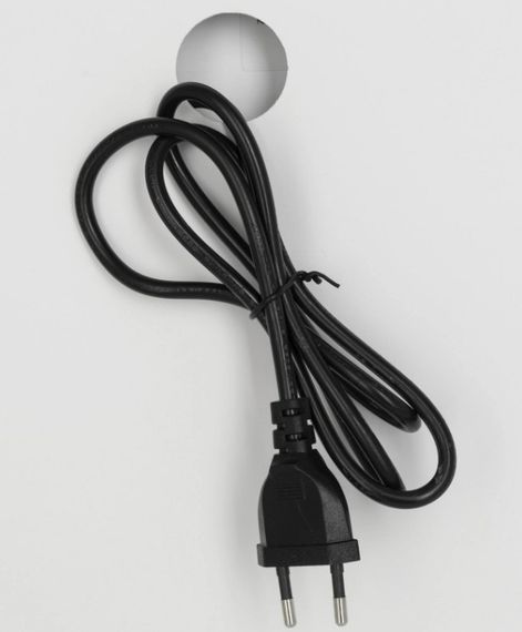 Дзеркало Qtap Mideya з LED-підсвічуванням Touch QT2078NCF8080W | Зображення 1