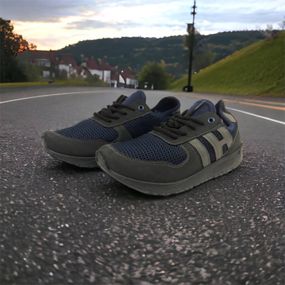 Кросівки підліткові 43, Кросівки дихаючі чоловічі Кросівки чоловічі для літа ML-55