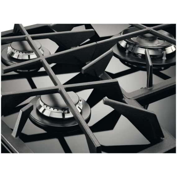 Варочна поверхня Electrolux KGV7539IK | Зображення 1