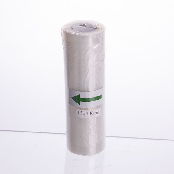 Пакети для вакууматора 15*300 см в рулоні HP-11-25 | Зображення 1