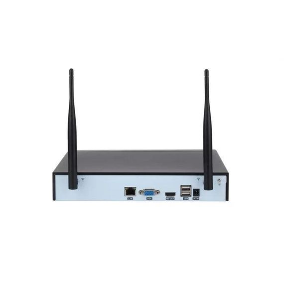 Комплект відеоспостереження NVR KIT 601 WiFi 4CH (43538-NVR KIT 601_3683)