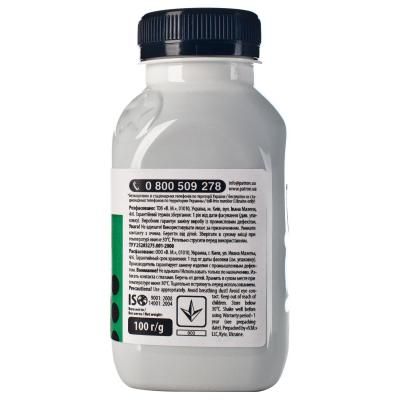 Тонер Brother HL-3040/4040/4140 BCS BLACK 100г Patron (PN-BCS-B-100) | Зображення 3