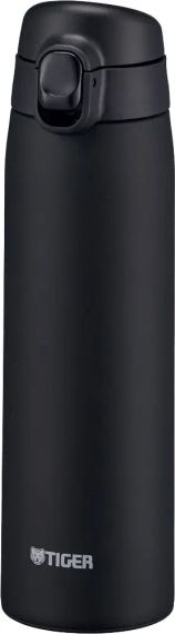 Термокружка Tiger MCT-K050KK 0,5л Stone Black