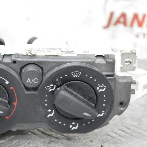 Блок клімат контролю Ford Focus II 2008-2011 Перемикач пічки кондиціонера Форд Фокус 2 7M5T19980AB | Зображення 3