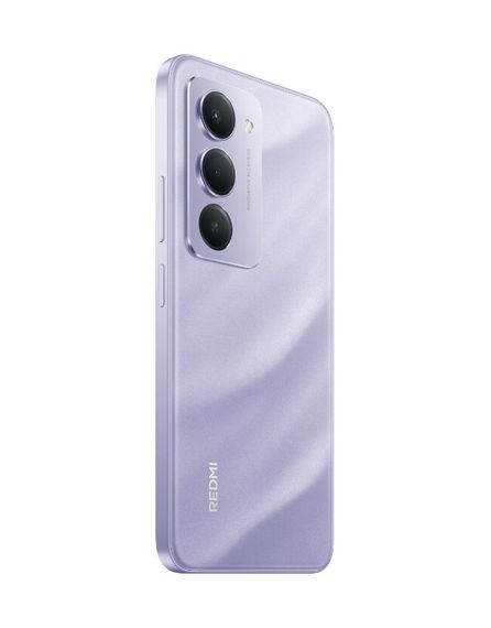 Смартфон Xiaomi Redmi 15 4G 6/128GB Purple EU NFC (no adapter) | Зображення 2
