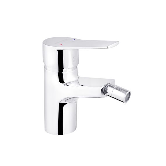 Змішувач для біде Kroner KRM Enzo - C020 (CV023612)