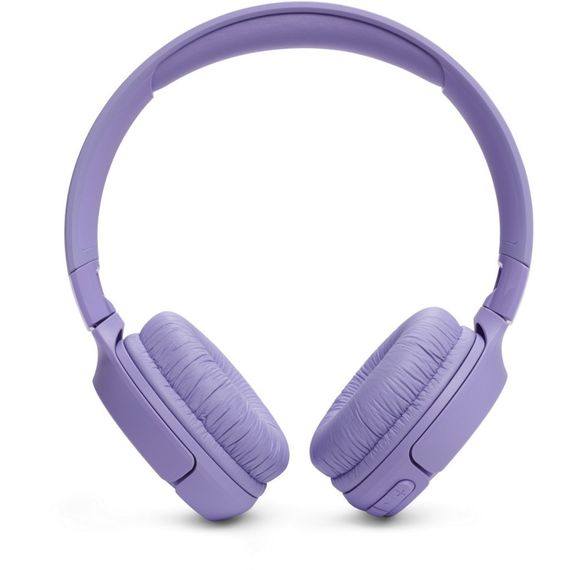 Навушники JBL Tune 520BT Purple (JBLT520BTPUREU) | Зображення 2