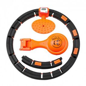 Розумний масажний обруч Intelligent Hula Hup