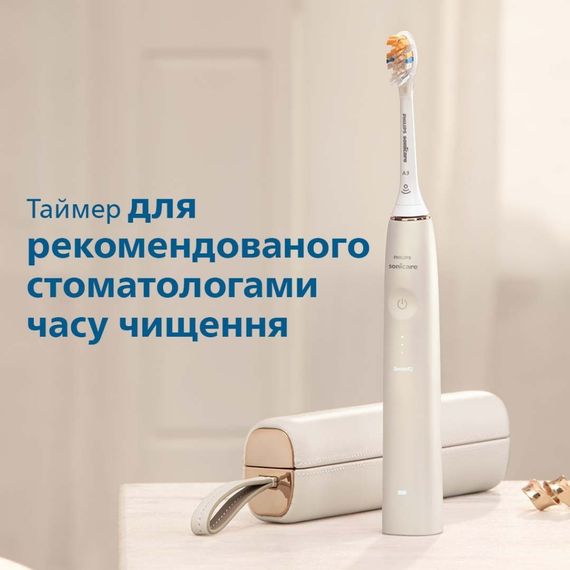 Електрична зубна щітка Philips HX9992/11 | Зображення 1