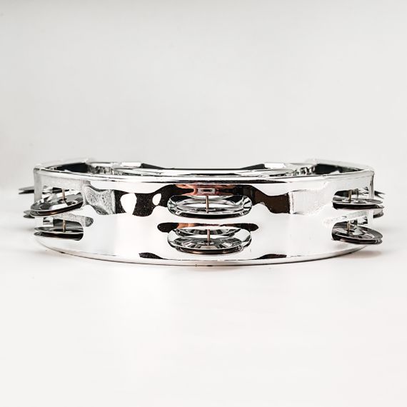 Тамбурин Figure MSL10D (Metal Silver) | Зображення 2