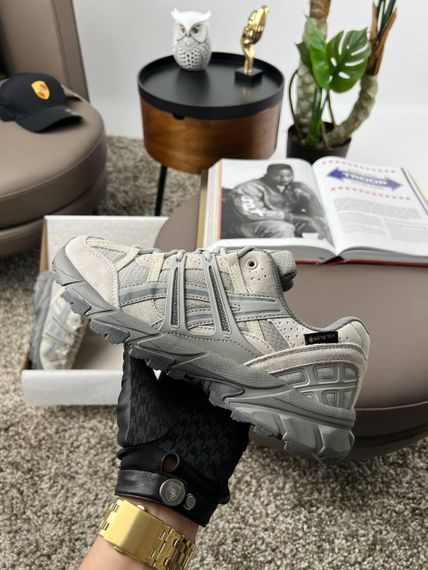 Чоловічі кросівки ASICS Gel-Sonoma 15-50 Gore-Tex Light , В'єтнам,  еврозима 45 29 | Зображення 7