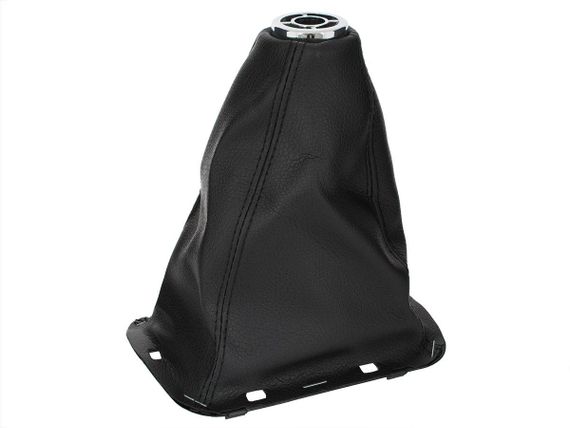 Чохол ручки перемикання передач КПП Toyota Avensis II 03-09 тойота авенсіс 2