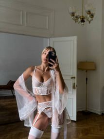 Комплект (халатбілизна)
