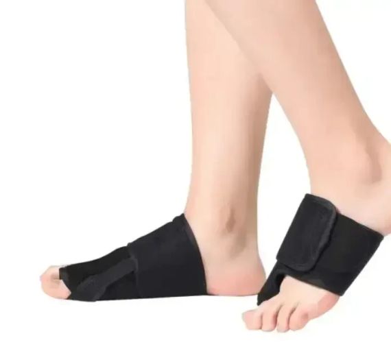 Магнитная вальгусная шина RELAX FOOT (Magnet Fix) | Магнитный корректор стопы | Зображення 2