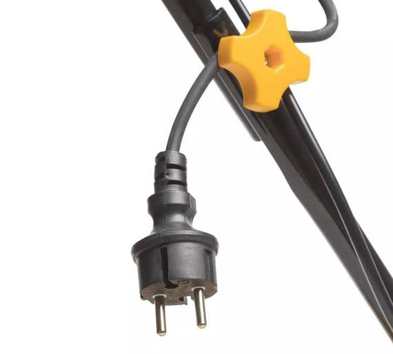 Аератор електричний Stiga SV415E | Зображення 1