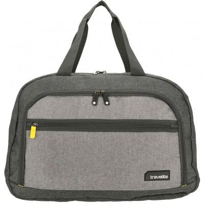 Сумка дорожная Travelite Nomad 30 л Anthracite (TL090945-04) | Зображення 1