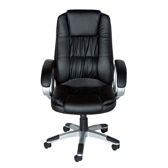 Кресло офисное Goodwin Denver black | Зображення 2