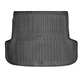Килимок в багажник Stingray 3D для Subaru Outback 2005-2009 рр